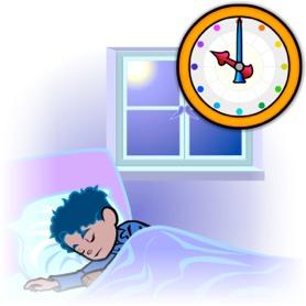PREFACIO Introducción Sabías que un niño de 10 años debe dormir al día aproximadamente 10 horas? Cuántos minutos serán?