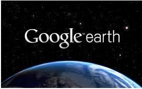 Manual de uso y funcionamiento Google Earth