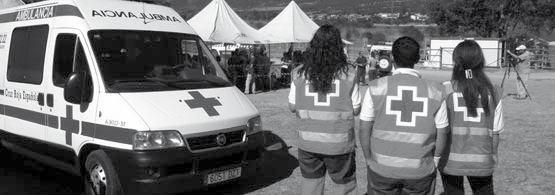 llamada Sierra pobre de Madrid. En 2014 ha cambiado de nombre pasando de ser Cruz Roja Buitrago de Lozoya a Cruz Roja Sierra Norte.