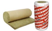 ROULROCK KRAFT ROULROCK KRAFT PRODUCTO Fieltro de lana de roca revestido por una de sus caras con papel kraft. Barrera de vapor. No puede instalarse en posición vertical.