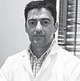 Profesorado Juan Carlos Domínguez Juan Carlos es licenciado en Veterinaria por la Universidad de Extremadura y diplomado en Sanidad por la Escuela Nacional de Sanidad del Instituto de Salud Carlos