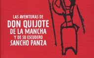 Las aventuras de don Quijote y de