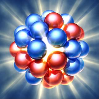 La masa de los átomos La masa de los electrones es muy pequeña en comparación con la masa de protones y neutrones.