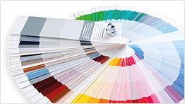 NUESTROS COMPROMISOS Fabricación nacional Servicio de diseño y maquetación Plazos de entrega inmediatos* Gran calidad de impresión y fidelidad de colores 10 QUALITY Máxima calidad en materiales y