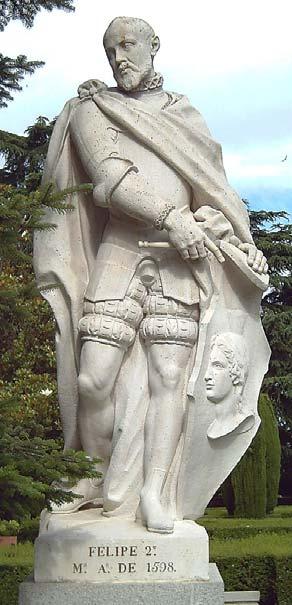 Carlos I: rey de España (1516-1556) Carlos V: emperador de Alemania (1519-1558) El Consejo de Indias Creado en Sevilla en 1511, estaba integrado por un presidente, cinco consejeros, un fiscal y otros