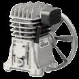 Piston Spare Parts Pumps Repuestos para compresores de pistón Cabezales Compresores de una