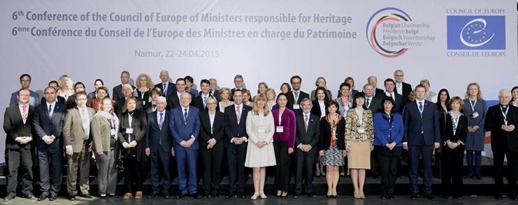 Y los acuerdos adoptados en la 6ª Conferencia de Ministros