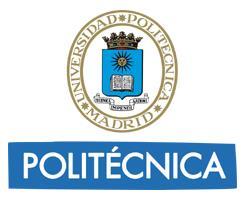 ETSI AERONÁUTICA Y DEL ESPACIO UNIVERSIDAD POLITÉCNICA DE MADRID PR-CL-001.- COORDINACIÓN DE LAS ENSEÑANZAS GUÍA DE APRENDIZAJE CURSO 2015/16 ÍNDICE 1. DESCRIPCIÓN DE LA ASIGNATURA 2.