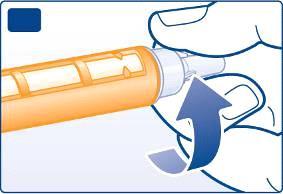 Como medida de precaución, lleve siempre un dispositivo de administración de insulina de repuesto por si su FlexPen se perdiese o se estropease.