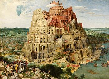 2. Posada en situació: joc de l oca «La Torre de Babel» Quan s arriba sobre una paraula, cal llegir-la, endevinar la
