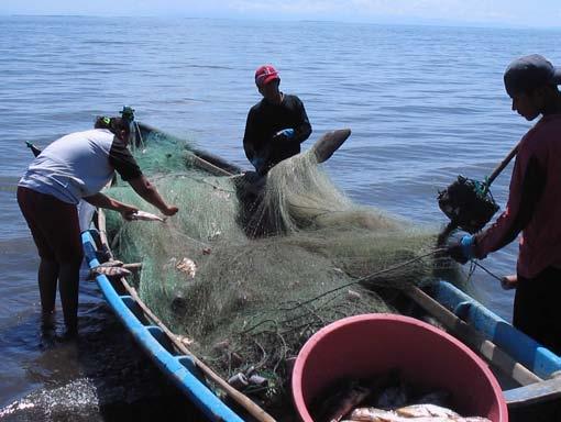 Instituto Nicaragüense de la Pesca y Acuicultura/INPESCA Centro de Investigaciones Pesqueras y