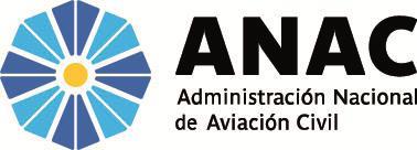 SUPLEMENTO A LA AIP DE LA REPÚBLICA ARGENTINA AIRAC Dirección AFS: SABBYNYX Tel: (54 11) 5941 3126 e-mail: dianac@anac.gov.