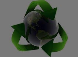 5.- RECICLAJE DE BASURAS Aprovechemos los recursos Hay seis grandes tipos de reciclaje 1.