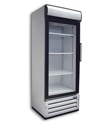 Refrigerador Electrodoméstico: Aparato de volumen y equipos adecuados para uso doméstico enfriado por medio de
