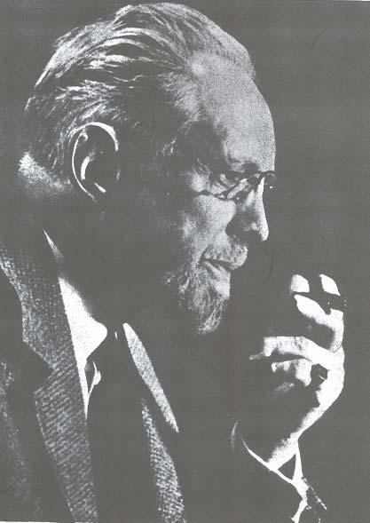 Werner Sombart 1863-1941 Puesto que la sociedad abarca toda la existencia humana, las posibilidades de la Sociología, que ha de ocuparse de todas las esferas del espíritu, quedan fijadas en la