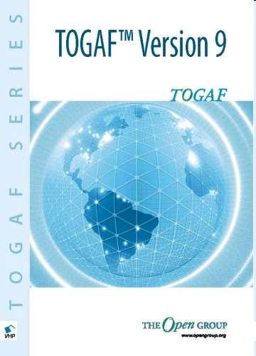 Qué es TOGAF y por qué nos debería importar? TOGAF es un framework de Arquitectura Empresarial del Open Group (http://www.opengroup.