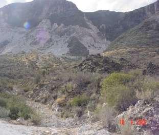 DURANGO RÚSTICO UBICACIÓN Camino a Cerro Blanco Lote No. 23 Fracc.