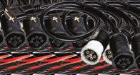ACCESORIOS 9508 Cable para DIÉSEL Cable de 6