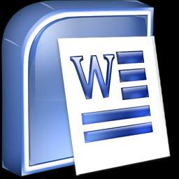 Introducción a Word 1.1 MICROSOFT WORD Es un procesador de textos, que sirve para crear diferentes tipos de documentos como por ejemplos: cartas,oficio, memos, tesis, etc.