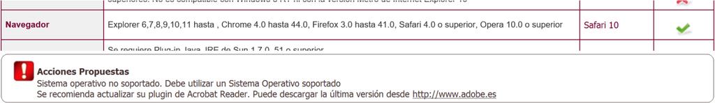 Si queremos utilizarlo desde el navegador Firefox, debemos importarlo en el almacén de certificados del propio navegador.