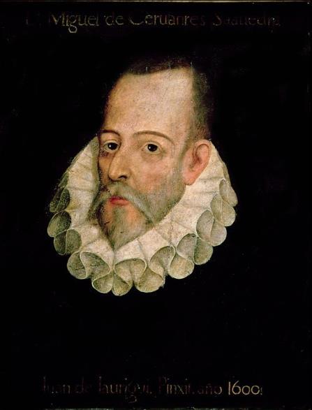 Literatura hispanoamericana En España destacamos las siguientes épocas y autores: Barroco: - Miguel de Cervantes - Lope de