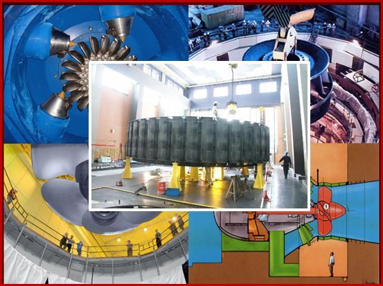 CONSTRUCCIÓN Y PUESTA EN MARCHA Redacción de Especificaciones técnicas para la fabricación, suministro, montaje, control de calidad y pruebas.