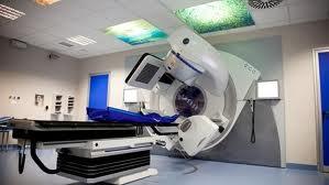Acelerador Lineal Elekta AXESSE (Hospital do Coração HCor) Sistema de imágenes 2D y 3D para IGRT 2D: