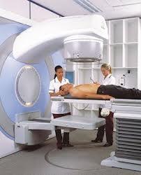 imágenes em Radioterapia Adquisición de la