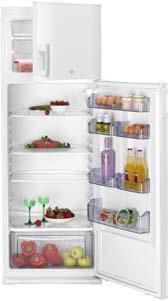 Descongelación automática en frigorífico Cajón transparente de gran capacidad para verduras Capacidad total: 256 litros brutos Capacidad frigorífico: 2 litros netos Capacidad