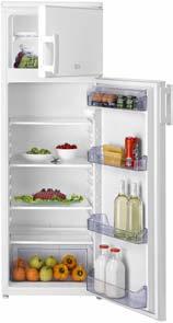 067030 EA: 8252089088 Descongelación automática en frigorífico Cajón transparente de gran capacidad para verduras Ruedas traseras de desplazamiento Capacidad total: 37 litros
