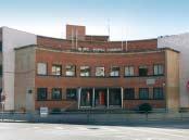 Hi destaca, sobretot, la presència de la Universitat Autònoma de Barcelona, situada a Bellaterra (Cerdanyola del Vallès).