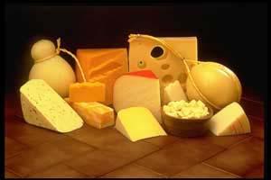 Elaboración de queso fresco tipo panela. Leche pasteurizada estandarizada a 4 C Adición de renina microbiana (Formase 46) 2.