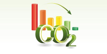 0. 7. EVOLUCIÓN DE LOS RESULTADOS: PERIODO 2010-2013 La variación de la huella de carbono total (alcance 1+2 y 3), sin considerar las fugas de gases fluorados, a lo largo del periodo 2010-2013 es