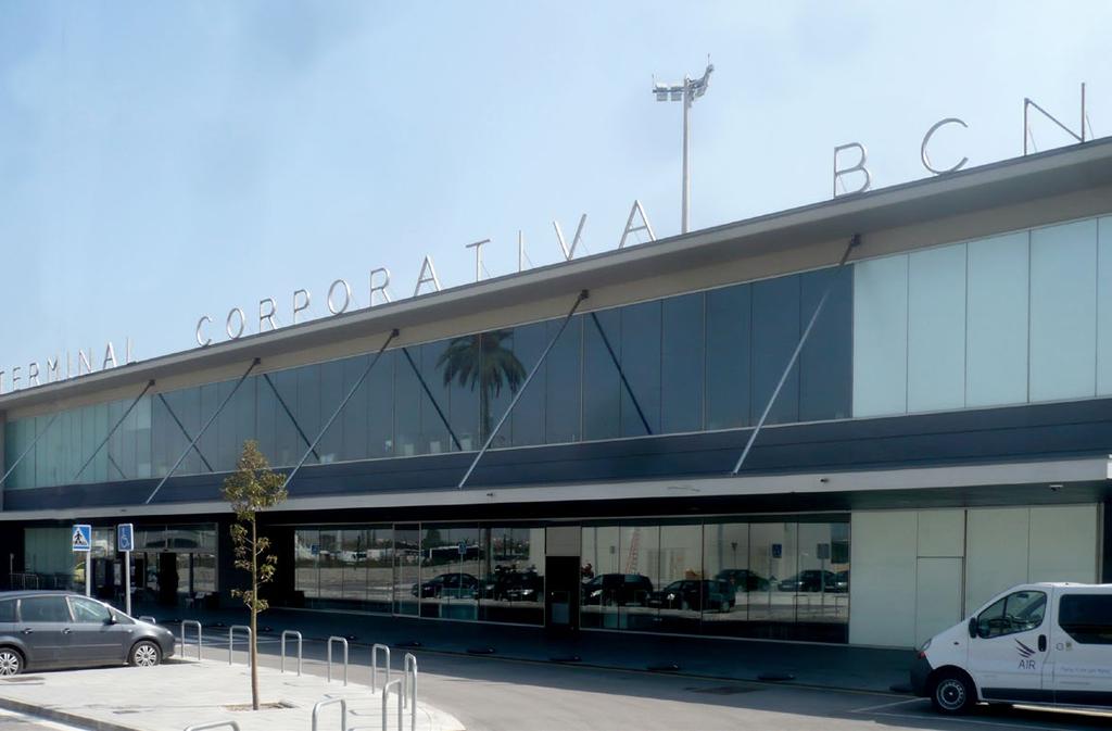 Aeropuertos Aena