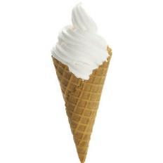 Base en polvo para helado soft vainilla Esta base viene con el sabor de vainilla incorporado. Es el sabor de helado soft más vendido a nivel mundial. Presentación: Bolsas de 1kg.