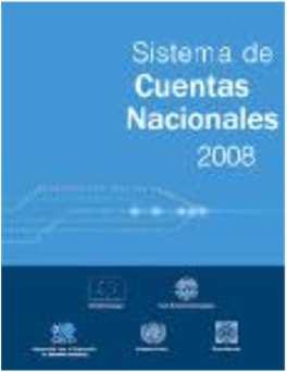 turismo Estadísticas fiables y comparables CST: RMC 2008 marco para la medición económica del turismo coherente