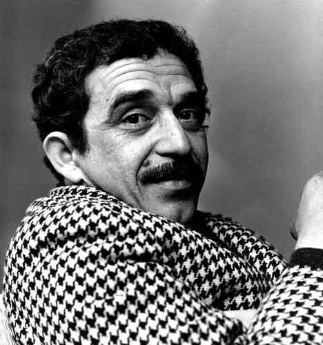 Cronología de la vida de García Márquez En su mejor etapa productiva, el escritor combinó el