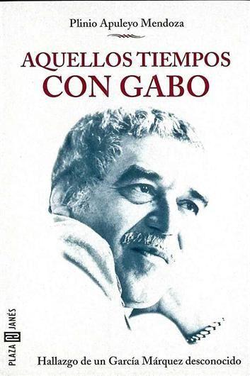 Recuerda al "Gabo conversador" "Hallazgos de un Gabriel García Márquez Desconocido", de de Plinio Apuleyo. Foto: Archivo PrevNext 1 REFORMA / Redacción Cd. de México (17 abril 2014).