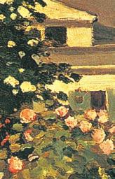El posterior desarrollo de Monet tuvo lugar en París y luego de