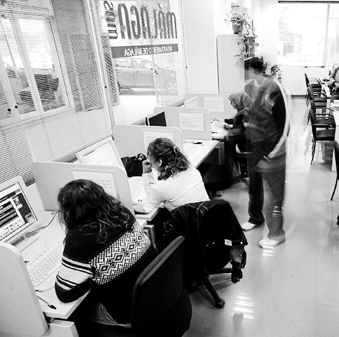 14 e Domingo 24.05.2009 La Economía de Málaga ; Promoción Laboral www.