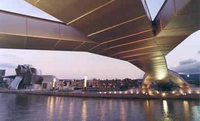 Bilbao Calatrava,