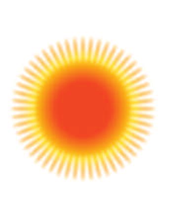 EXPLICACIÓN SOBRE LA RADIACIÓN ULTRAVIOLETA ( U V ) Capa de Ozono Sol UVC UVA UVB Ojo Cornea La radiación ultravioleta se subdivide a su vez en tres elementos: UVC, UVB y UVA.
