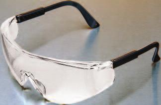 Jalar los lentes de una sola patilla puede dañar el armazón.