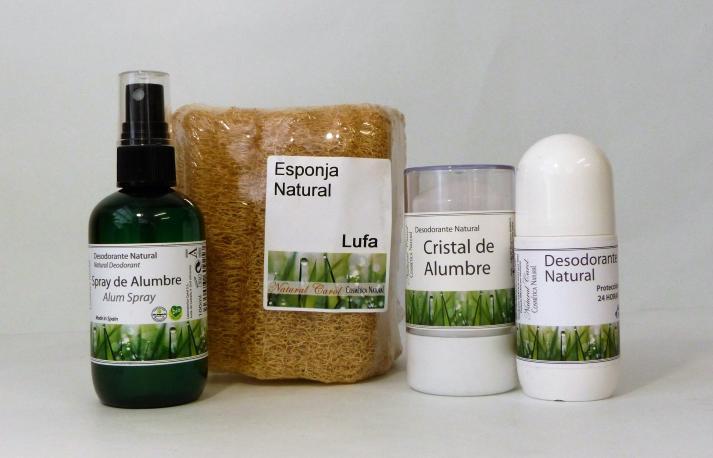 Natural carol es un laboratorio de cosmética natural de tradición familiar ubicado en Onil, Alicante.