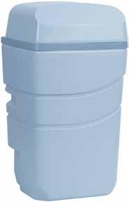 Aquabox Presurización Equipo compacto de reserva y presurización Aquabox es la solución avanzada de ESPA para inmuebles con presión deficiente o poco caudal.
