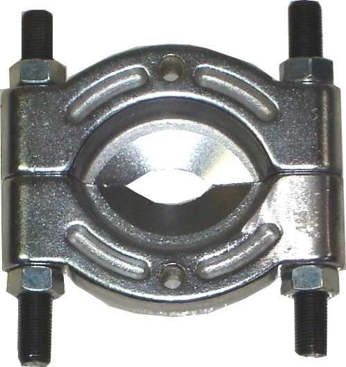 Util montar retenes de horquilla suspension normales e invertidas de 36 a 46 mm.