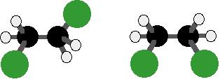 Estereosisomeros configuracionales Se clasifican: isomeros geométricos: Compuestos que resultan de la libertad restringida de rotación alrededor de los dobles enlaces o en una estructura cíclica.