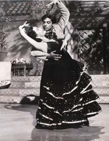 < de 1937, con el espectáculo Las maravillas del Maravillas, encabezado por Carmen Amaya, otro mito de nuestro baile con quien volvieron a coincidir después en Norteamérica.