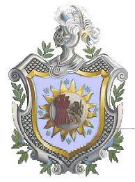 UNIVERSIDAD NACIONAL AUTONOMA DE NICARAGUA.