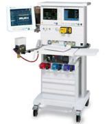 MARCA: DATEX-OHMEDA MODELO: S/5 El Datex-Ohmeda Anestesia es un enfoque innovador para la administración de anestesia, que utiliza el control electrónico tanto para el suministro de gas y la